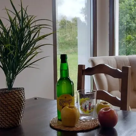 בית כפרי Tulia