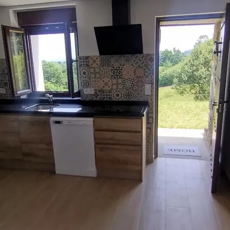 Tulia Country house