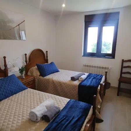 Tulia בית כפרי גראדו