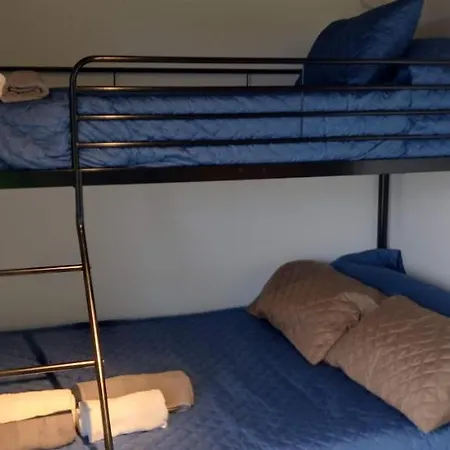 בית כפרי Tulia גראדו