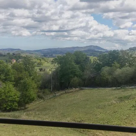 Tulia Casa rural *