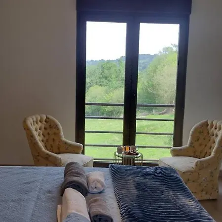 בית כפרי Tulia גראדו