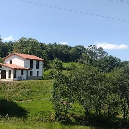 בית כפרי Tulia