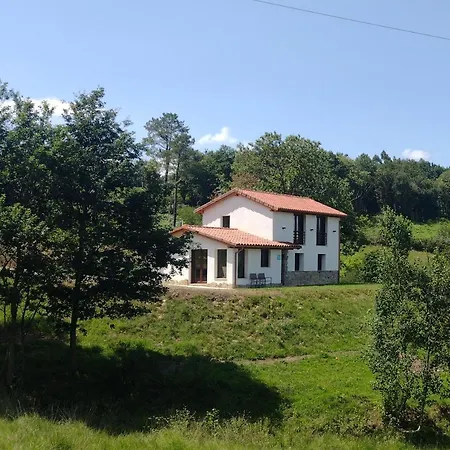 Landhuis Tulia Grado