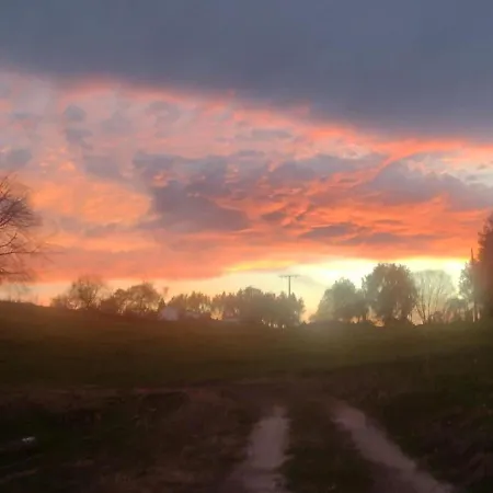 Tulia Landhuis Grado