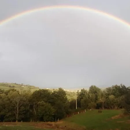 Casa rural Tulia *