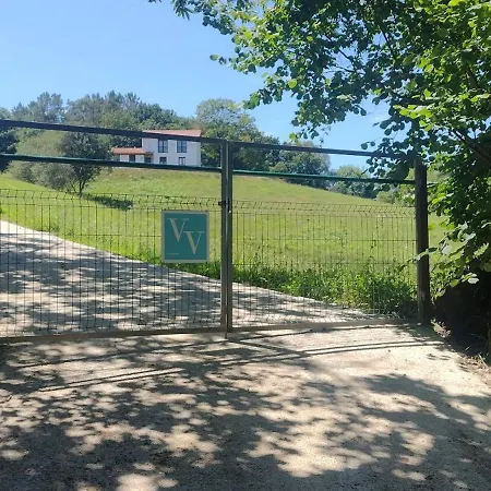 Landhuis Tulia Grado