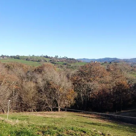 בית כפרי Tulia