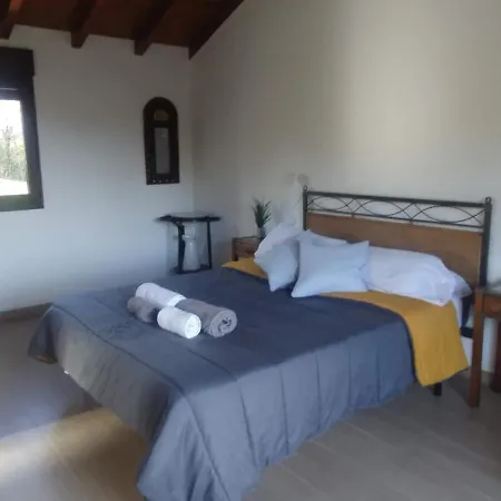 Tulia Hétvégi ház