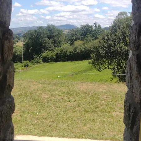 Tulia בית כפרי *