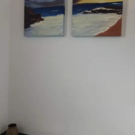 בית כפרי Tulia