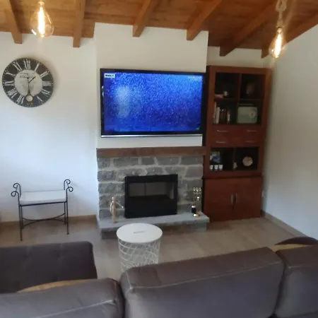 Tulia בית כפרי גראדו