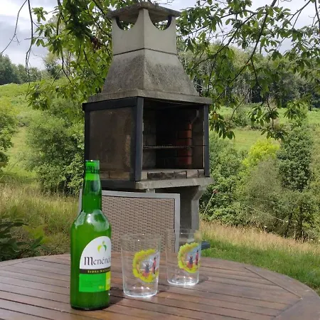 Tulia בית כפרי