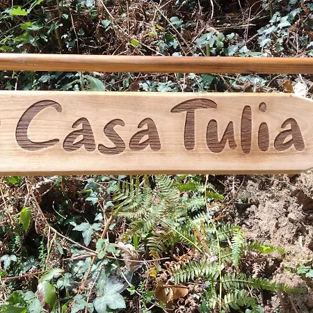 Tulia בית כפרי *