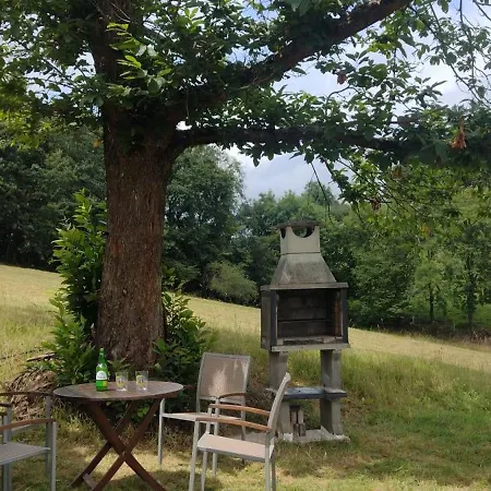 Tulia Hétvégi ház *