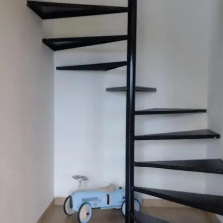 בית כפרי Tulia גראדו