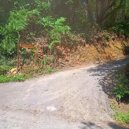 Tulia בית כפרי *