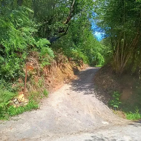 Casa rural Tulia