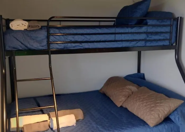 Country house Tulia Grado