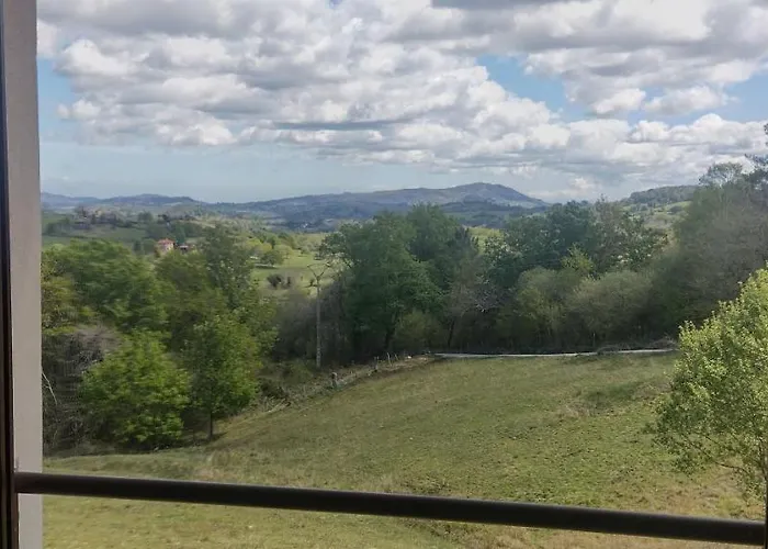 Tulia Country house *