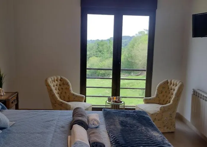 Country house Tulia Grado