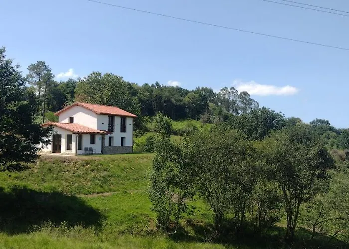 Country house Tulia