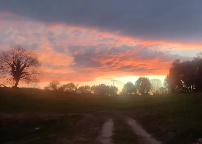 Tulia Country house Grado