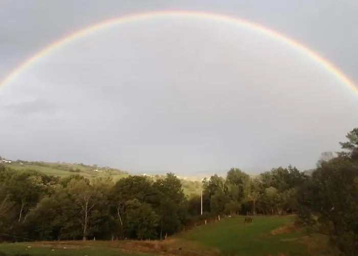 Country house Tulia *