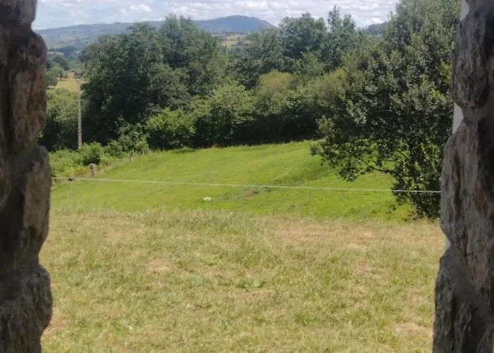 Tulia Country house *