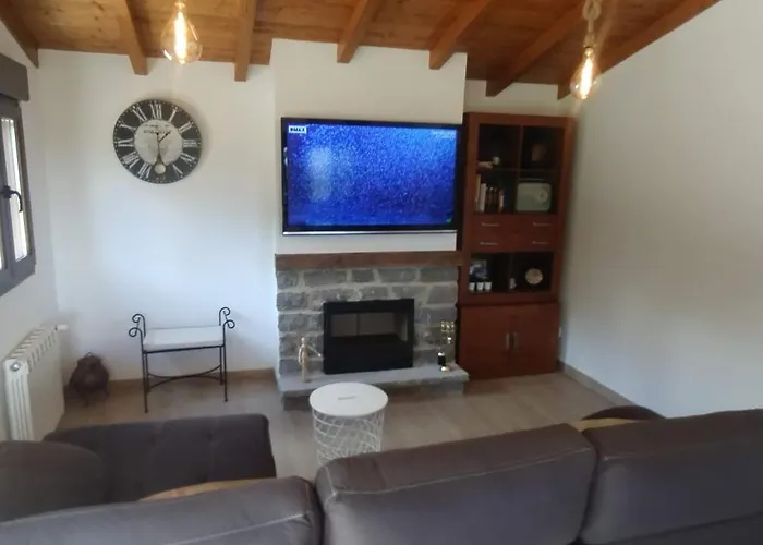 Tulia Country house Grado