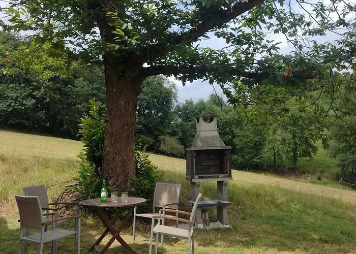 Tulia Country house *