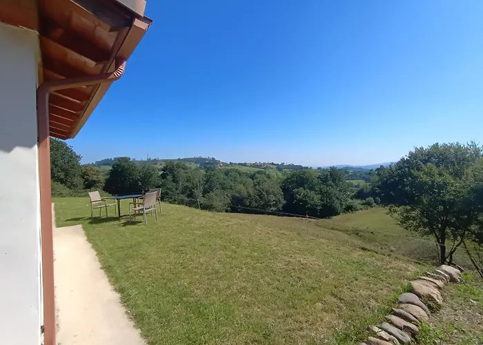 Country house Tulia *