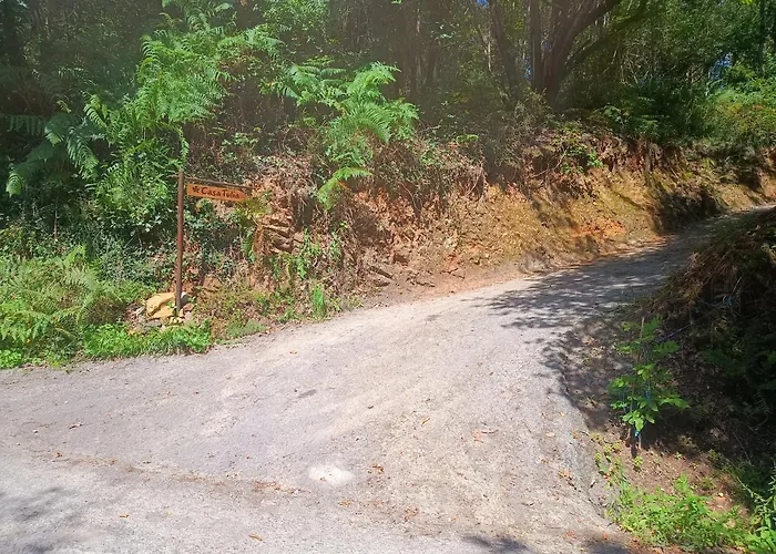 Tulia Country house *