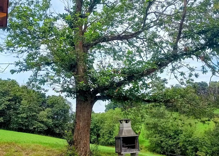 Tulia Country house Grado